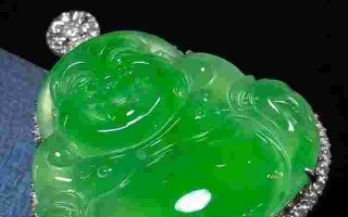 翡翠玉佛的价格怎么样,翡翠玉佛知识