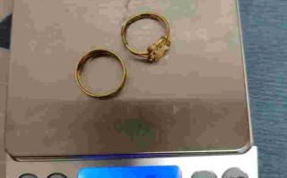 卡地亚黄金戒指多少钱一克,黄金戒指多少钱一克