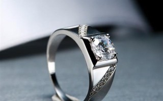 男士结婚戒指男士结婚戒指戴哪个手指图片