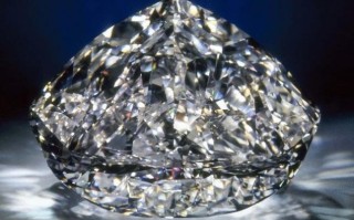 最大的天然钻石产地是哪里最大的天然钻石