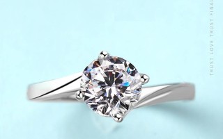 求婚钻戒和结婚钻戒求婚钻戒和结婚钻戒哪个要买贵一点