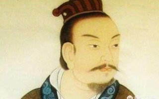 汉武帝最后一任丞相田千秋本是个守墓人，他是如何跃升为丞相的？
