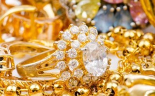 买黄金首饰能开增值税专用发票吗,买黄金首饰