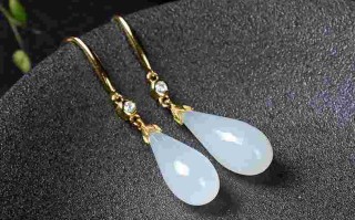 最新款玉耳环图片欣赏最新款玉耳环图片