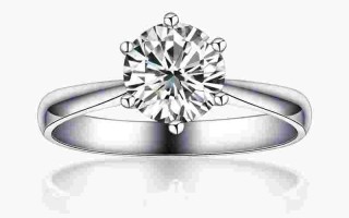 白金钻石多少钱一克,白金钻戒多少钱一克拉