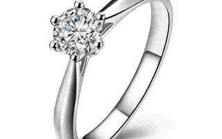品牌钻戒十大排行榜,钻戒价格2022价格表