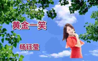 黄金一笑黄金一笑dj舞曲版