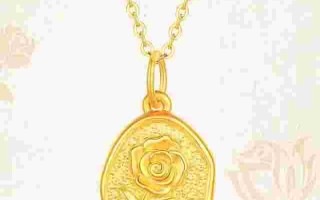 什么牌子的黄金不能买黄金买哪个牌子最保值