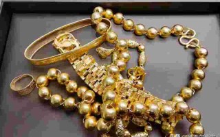 黄金回收420元一克是真的吗黄金回收420元一克是真的吗知乎