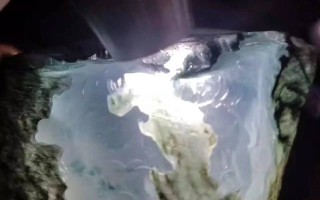 缅甸最大翡翠原石产地缅甸哪里出产翡翠原石