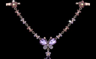 珠宝饰品好看的珠宝首饰图片