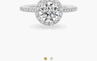 harry winston经典款钻戒价格harrywinston官网钻戒