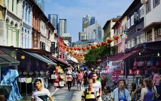 新加坡本地包包品牌新加坡十大珠宝品牌