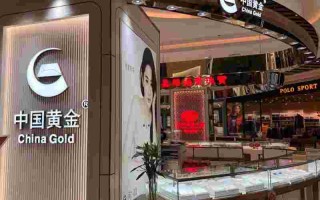 中国黄金店铺是直营还是加盟,中国黄金店铺