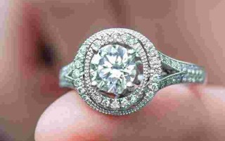 新款钻戒女款图片及价格新款钻戒女款图片