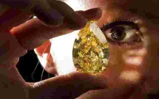 世界上什么钻石最贵最好看,世界上什么钻石最贵