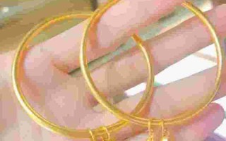 买古法手镯好还是普通手镯好,古法手镯和普通手镯哪个更保值