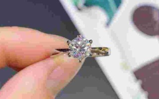 人造钻石一克拉多少钱2022的简单介绍