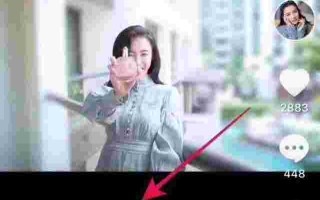 抖音怎么把眼睛放大,抖音眼睛超大的特效在哪