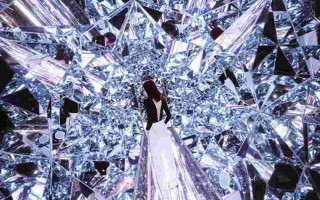 人工科技钻石是什么,人工钻石比天然的更完美