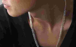 男士项链图片大全 款式,男士项链图片大全