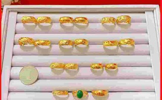 老年人金耳环买几克好,老年人金耳环买几克好看