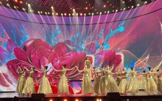 初一晚会哪个台初一晚会直播