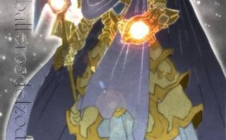 圣斗士星矢黄金魂,圣斗士星矢黄金魂国语版全集