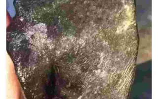 翡翠原石怎么辨别叫什么名字,翡翠原石怎么看真假 鉴别方法