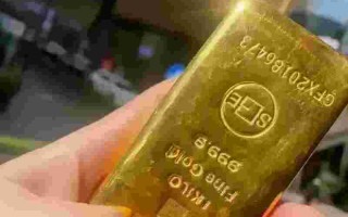 黄金一般几月份最便宜,一年中买金饰的最佳时间