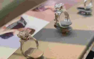 项链周大福和ido哪个牌子好ido和周大福哪个档次高