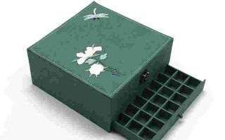 中国珠宝盒子图片大全高清中国珠宝盒子