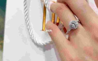 100万以上的钻戒有哪些,100万以上的钻戒有哪些品牌