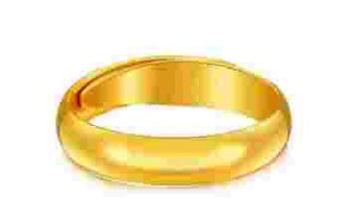 老凤祥男士黄金戒指2019款图片,老凤祥男士黄金戒指款式图片