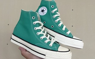 匡威真假翡翠知识辨别匡威的真假