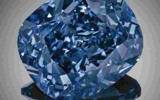 最贵的钻石是多少钱,最贵钻石排行榜