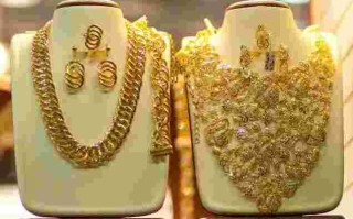 迪拜减肥得黄金迪拜黄金多少钱1克?