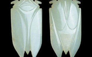 在汉朝，什么样的人可能拥有汉八刀圆雕艾绿冻玉蟾蜍？