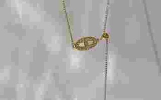 今年最流行的项链吊坠,今年项链流行什么样的吊坠