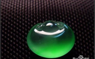 高端翡翠的基本知识高端翡翠的基本知识有哪些