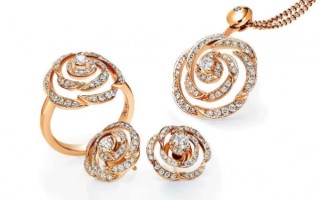 世界珠宝品牌排行榜前十名香港四大珠宝品牌排行榜