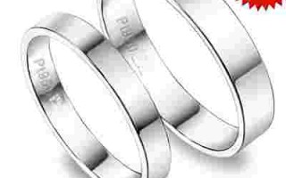 铂金钻戒价格,铂金戒指价格