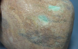 和田翡翠原石和田玉原石