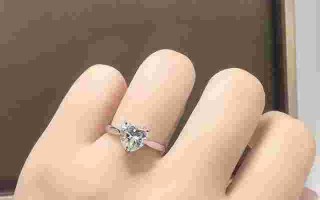 钻戒18分丢人吗钻戒18分代表什么