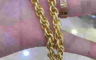 999足金今日回收价格多少钱一克的简单介绍