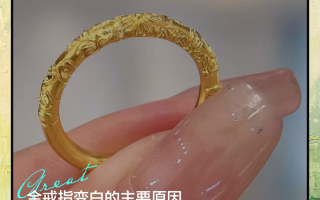 金戒指可以溶了重新打吗,金戒指融化