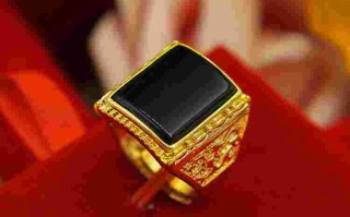 男士戒指十大奢侈品牌排名男士戒指十大奢侈品牌