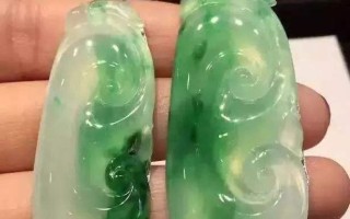 翡翠知识色根影响翡翠的价值么翡翠有色根好吗