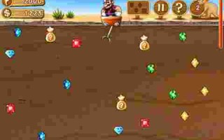 黄金矿工apk,黄金矿工外挂