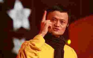 马云预言疫情后十年黄金行业,马云预言疫情后十年黄金行业老年人正装衬衫男